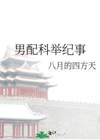 男配科举纪事