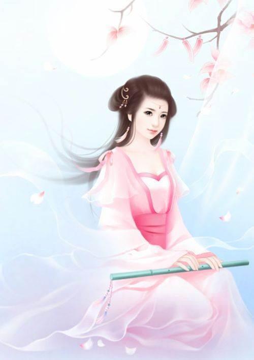 小妖落尘（双结局）