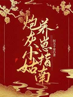 炮灰小姑养崽指南