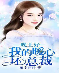 晚上好，我的暖心坏总裁