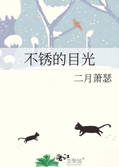 不銹的目光