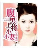 腹黑上将小小妻