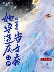 为娶绝美夫郎,她要造反当女帝