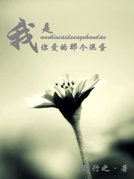 我是你爱的那个混蛋