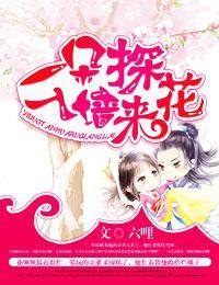 一朵探花入墻来