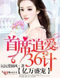 亿万盛宠,首席追妻36计