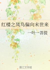 红楼之凤鸟偏向末世来