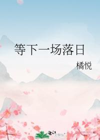 等下一场落日