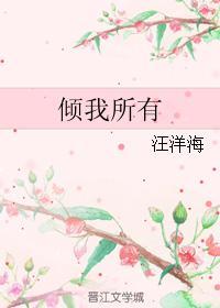 倾我所有