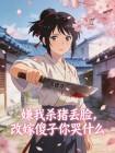 嫌我杀猪丢脸，改嫁傻子你哭什么