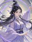 七岁的我金口玉言，坏姐姐倒霉不停！
